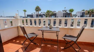 Casa – Orihuela - Más
