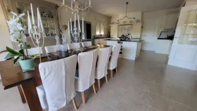 Casa – Orihuela, Urbanización Residencial Pueblo Caballero, Urbanización La Zenia II - Vista 4