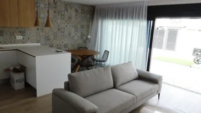 Casa - Vista 3