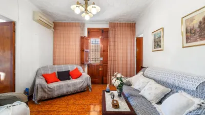 Casa - Vista 4