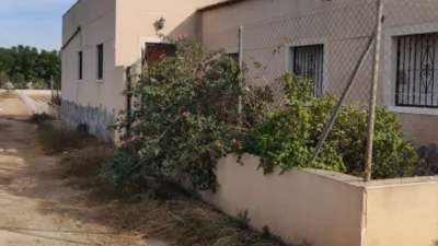 Casa - Vista 2