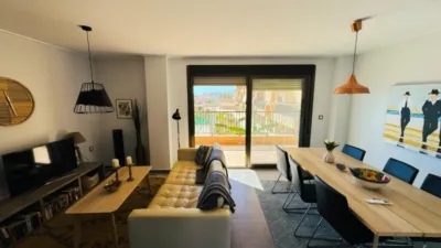 Pis – Torrevieja - Vista 3