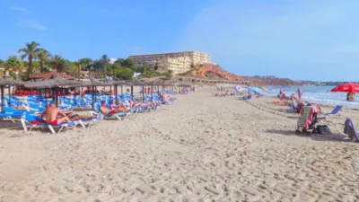 Pis – Orihuela - Vista 2