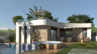 Casa - Vista 2