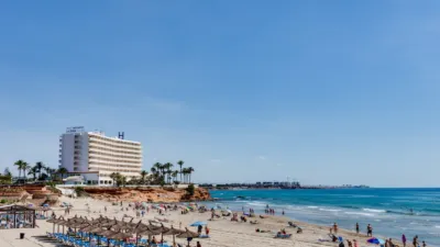 Casa – Orihuela - Vista 3