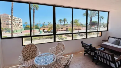 Pis – Torrevieja - Vista 3