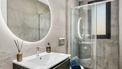 Casa – Orihuela, Urbanización Monte Golf Fase VII, Villa Martín - Vista 4