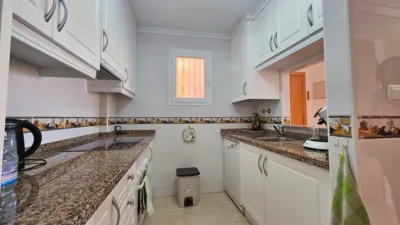 Piso – Torrevieja - Vista 4