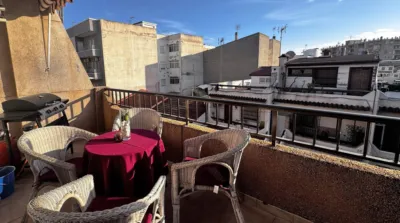 Piso – Torrevieja - Vista 4