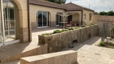 Casa - Más