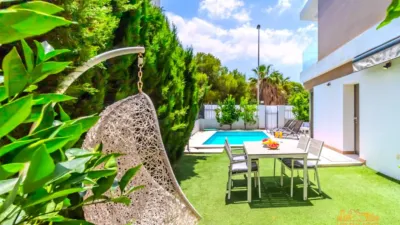 Casa – Orihuela, Villa Martín - Vista 2