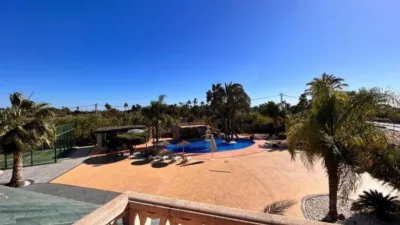 Casa - Vista 3