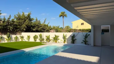 Casa - Vista 5