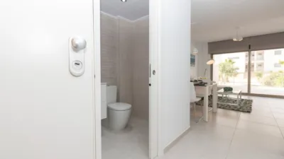 Piso – Orihuela, Villa Martín - Vista 5