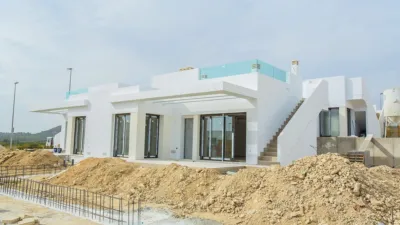 Casa - Vista 4