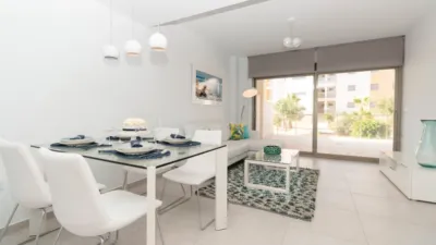 Piso – Orihuela, Villa Martín - Vista 2
