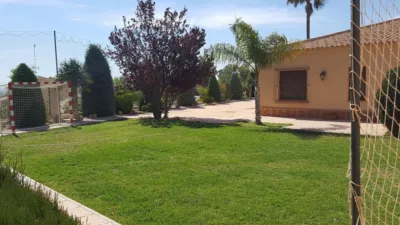 Casa - Vista 5