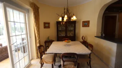 Casa - Más