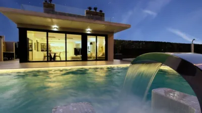 Casa – Orihuela, Urbanización Aguamarina, Dehesa de Campoamor - Vista 2