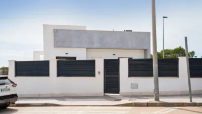 Casa – Pilar de la Horadada, Residencial Adelaida, Pinar de Campoverde - Vista 5