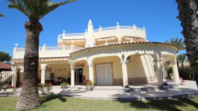 Casa - Vista 2