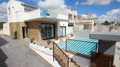 Casa - Vista 3