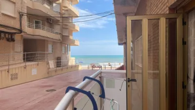 Pis – Torrevieja - Vista 2