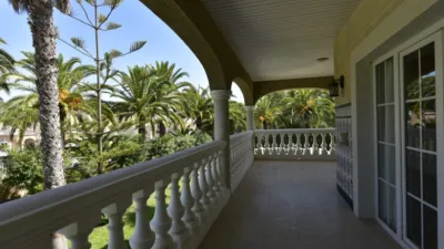 Casa – Orihuela - Vista 5