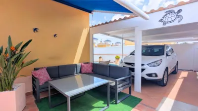Casa - Vista 5