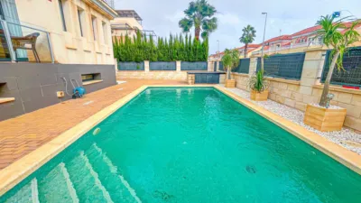 Casa – Orihuela - Vista 5