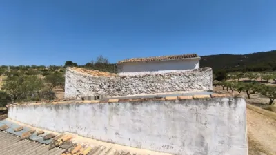 Casa - Vista 4