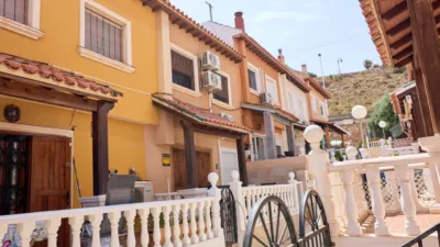 Casa – Torrevieja - Vista 4