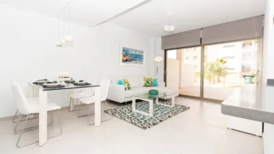 Piso – Orihuela, Villa Martín - Vista 4
