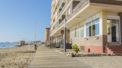 Pis – Torrevieja - Més