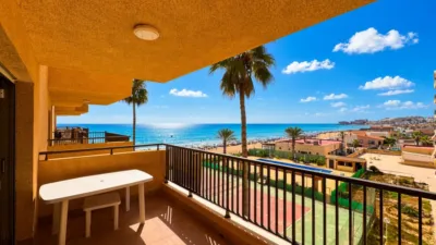 Piso – Torrevieja - Vista 5