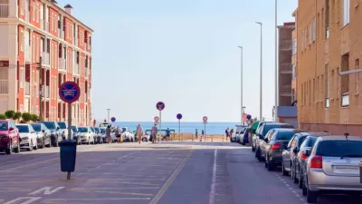 Piso – Torrevieja - Vista 5