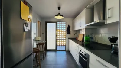 Pis – Torrevieja - Vista 4