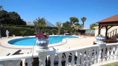 Casa - Vista 5