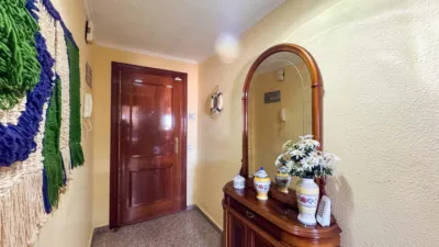 Pis – Torrevieja - Vista 2