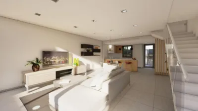 Casa - Més