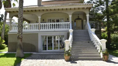 Casa – Orihuela - Vista 2