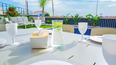Casa - Vista 4