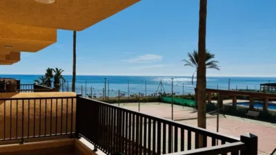 Pis – Torrevieja - Vista 2