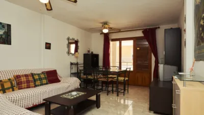 Piso – Torrevieja - Vista 2