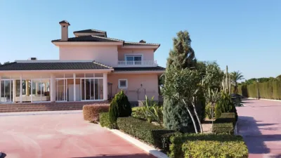 Casa - Vista 3