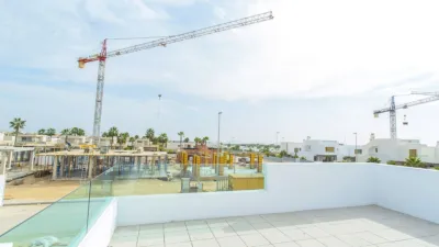 Casa - Vista 3