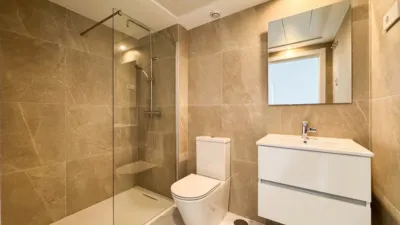 Piso - Vista 5