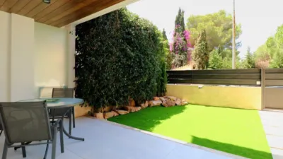Pis – Orihuela - Vista 2