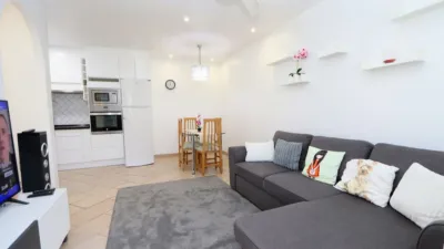 Casa – Daya Nueva - Vista 3