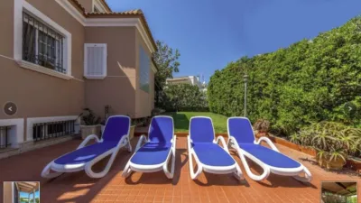 Casa – Torrevieja - Més